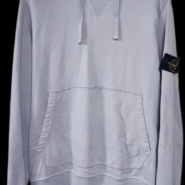 스톤아일랜드 후드티