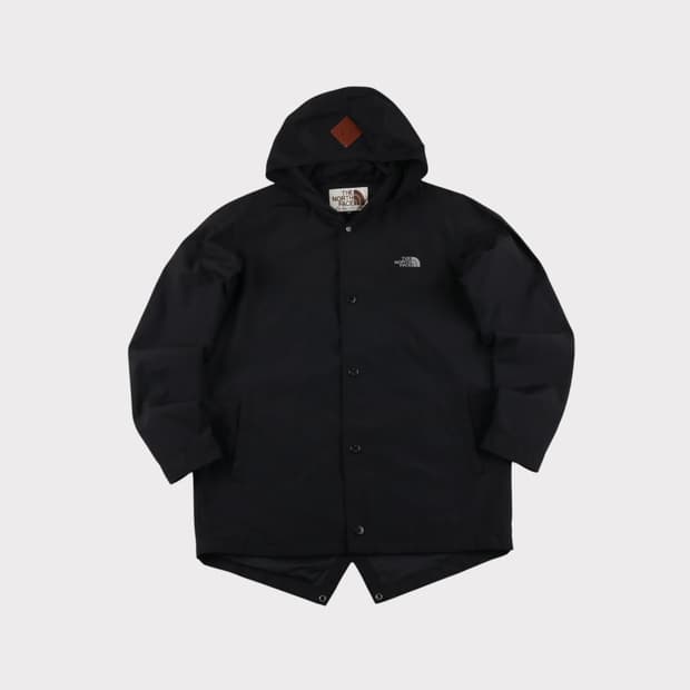 [XL] 노스페이스 화이트라벨 피쉬테일 자켓