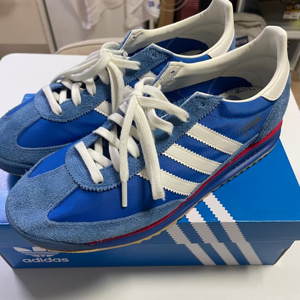 (280) 아디다스 SL72 RS