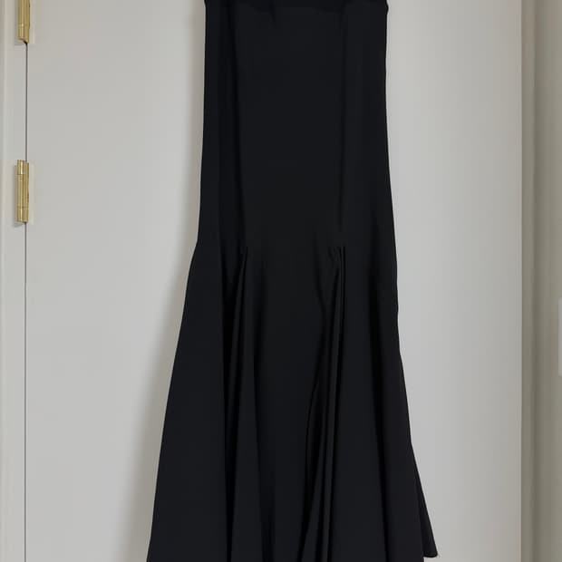 Rick owens 22fw skirt