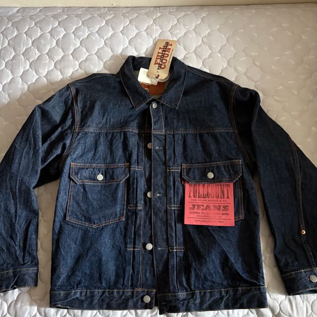 풀카운트 2102 42 사이즈 판매