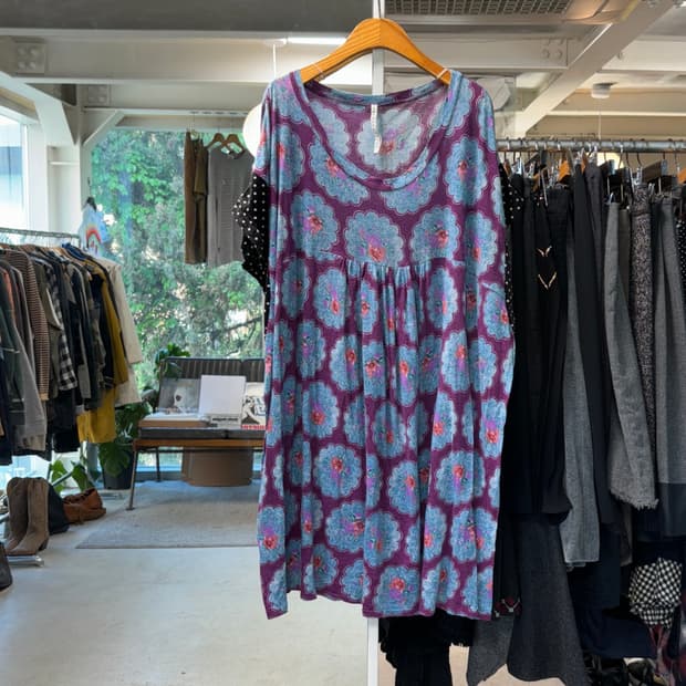 스나오 쿠와하라 원피스