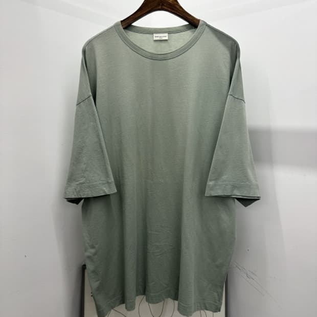 DRIES VAN NOTEN (loose fit)