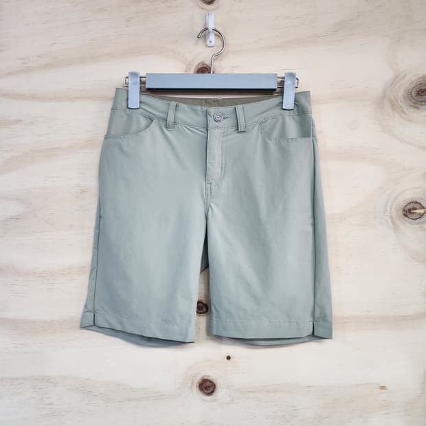 444) 파타고니아 여성 반바지