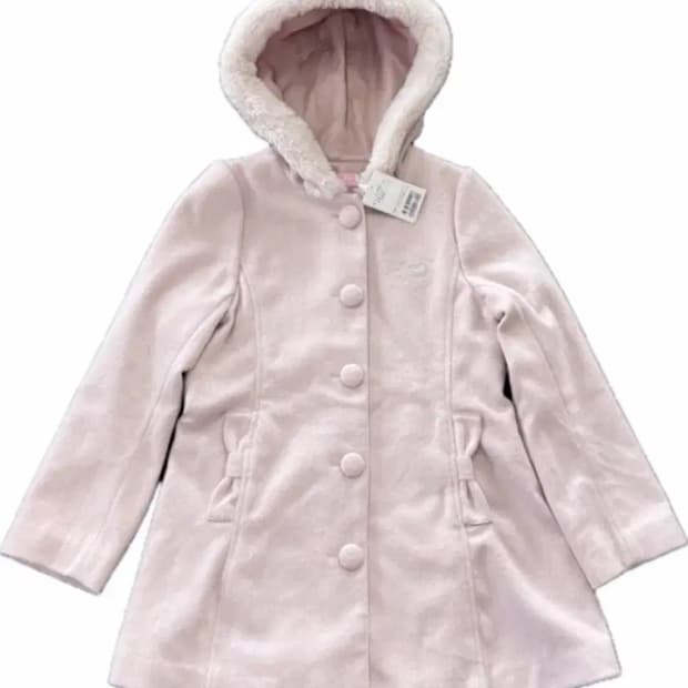 메조피아노 코트 S 양지뢰양산형지뢰계스나계달천깔라떼갸루히메갸루빈티지y2k