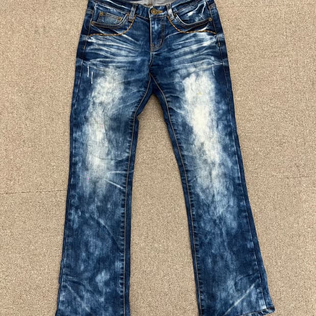 Youtoo house jeans
