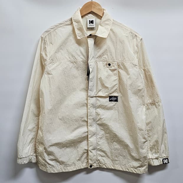 코닥 뷰 파인더 셔츠자켓 S
