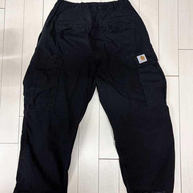 칼하트 카고팬츠 