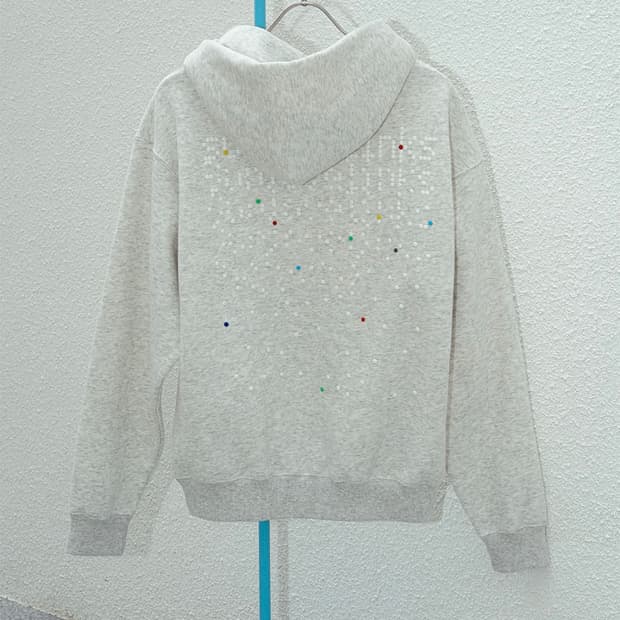 썬러브 한남동 오픈기념 후드티 구해요