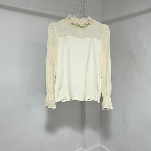 vtg top
