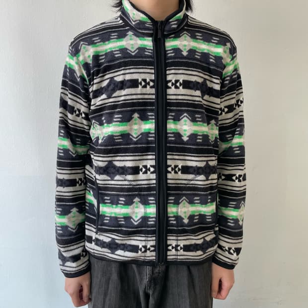 MICRO FLEECE 유니클로 후리스