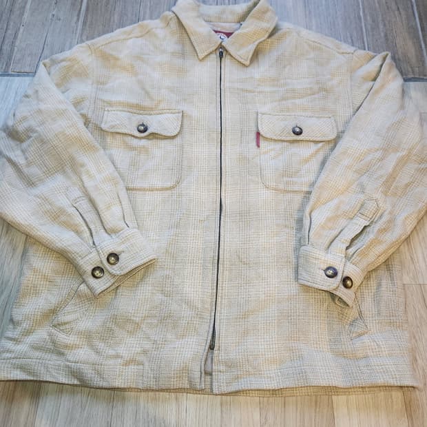 90~00s 컨버스 빈티지 자켓 M