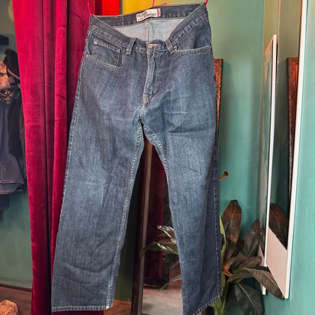 Levi’s 리바이스 559 빈티지 데님 (W32 L30)
