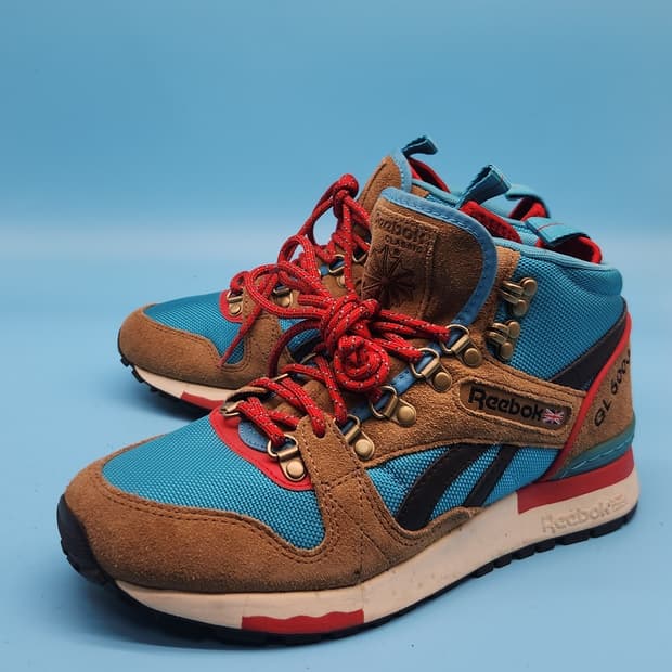 o 리복 GL6000 등산화 240