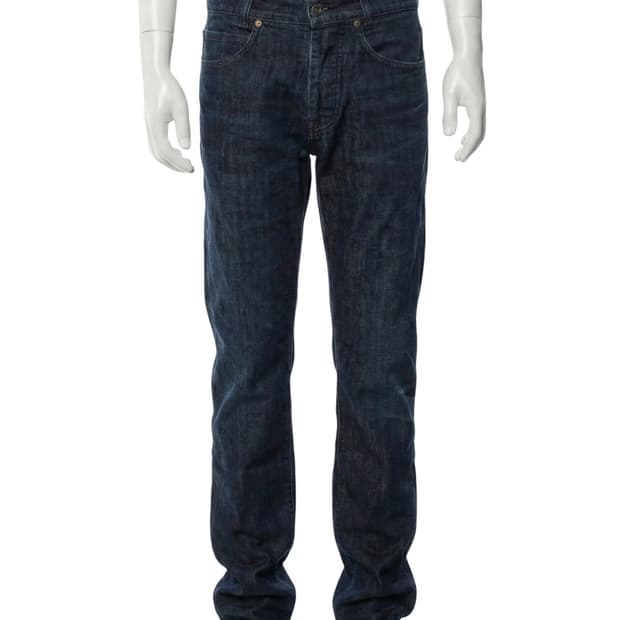Martin margiela, regular fit jeans