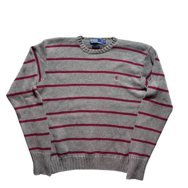 폴로 단가라니트