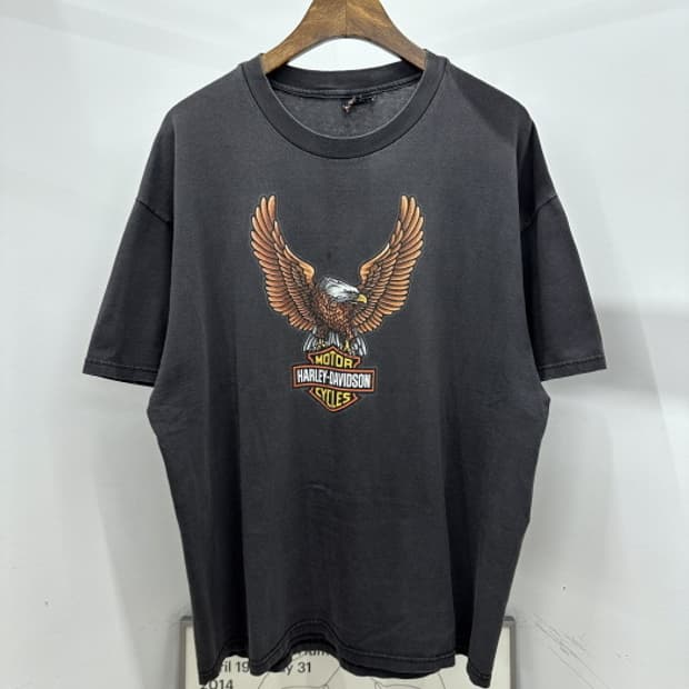 90'S HARLEY DAVIDSON (XL)