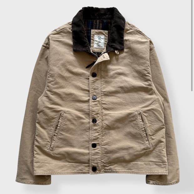 엔벨로프 정글클로스 N1 덱자켓 2(100-105)