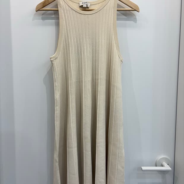 코스 cos 원피스