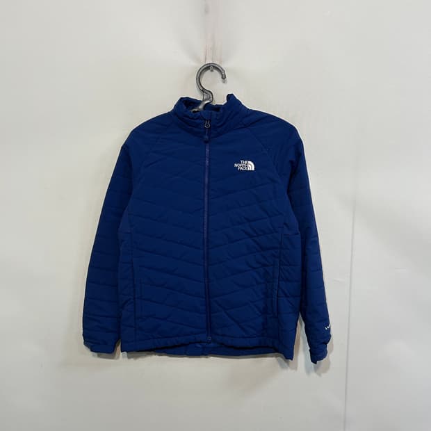 노스페이스 남성 경량패딩 100