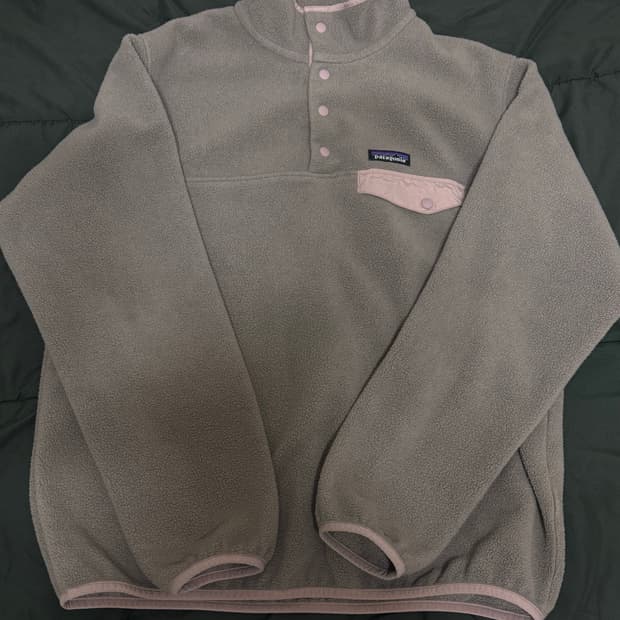 파타고니아 신칠라 L