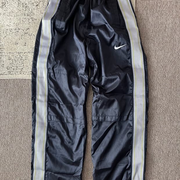 NIKE TRACK PANTS