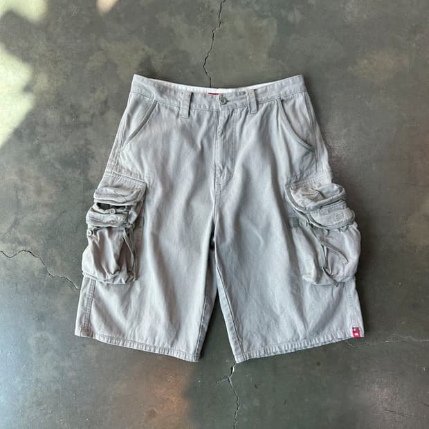 Ecko unltd 카고 반바지