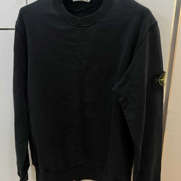 스톤아일랜드 맨투맨 L