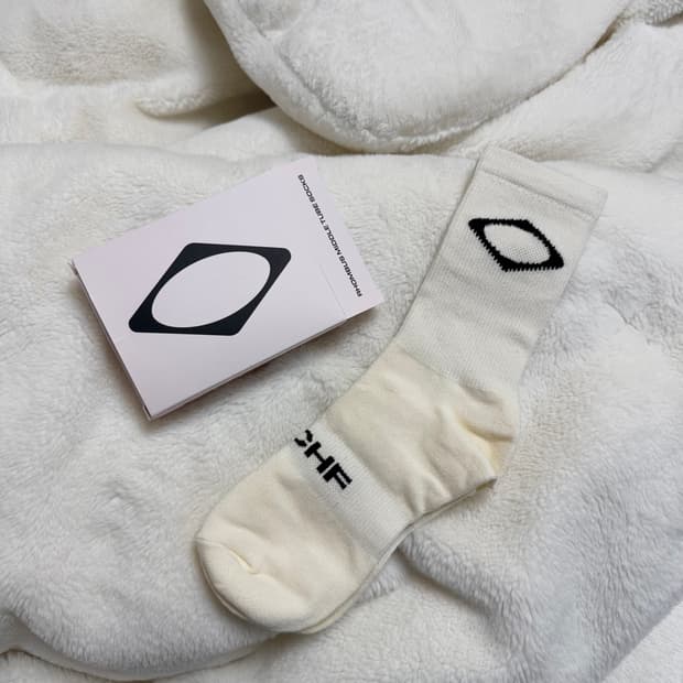 미스치프 양말 삭스