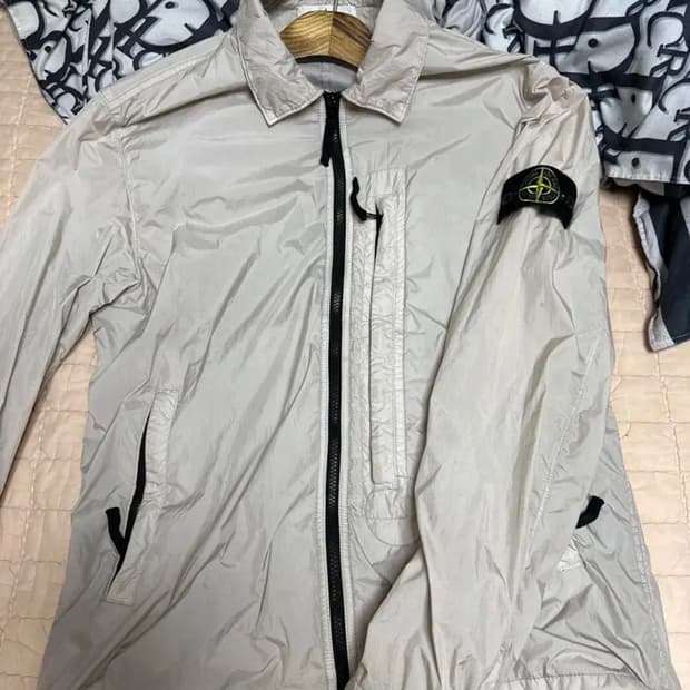 스톤아일랜드 자켓