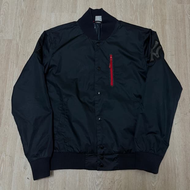 나이키 뉴욕양키스 바람막이 야구점퍼 M/95