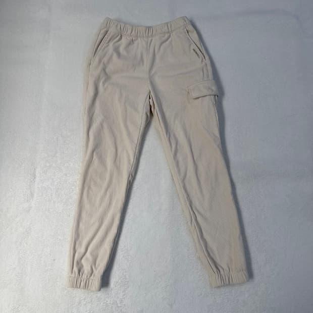 26 머렐 코듀로이 카고 조거팬츠 0303T