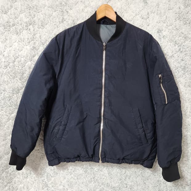 J13 [100] 시리즈 Ma-1 항공점퍼
