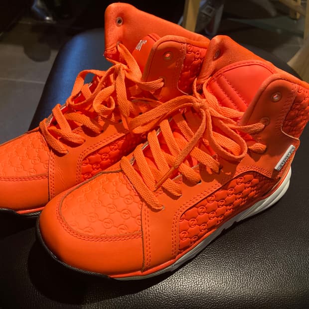 (거의 새것)줌바 에너지 보스 줌바 운동화 235, US7, EU38