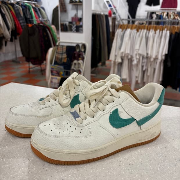 나이키 에어포스