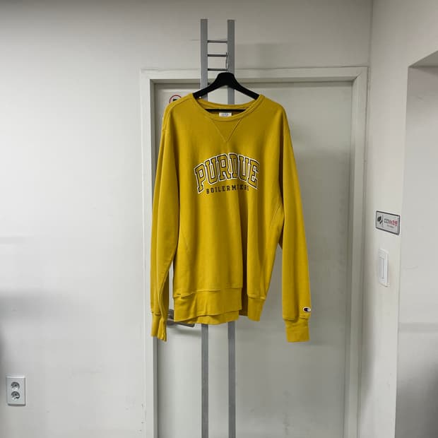 챔피온 맨투맨 L