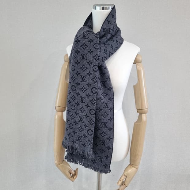 루이비통 머플러 목도리
