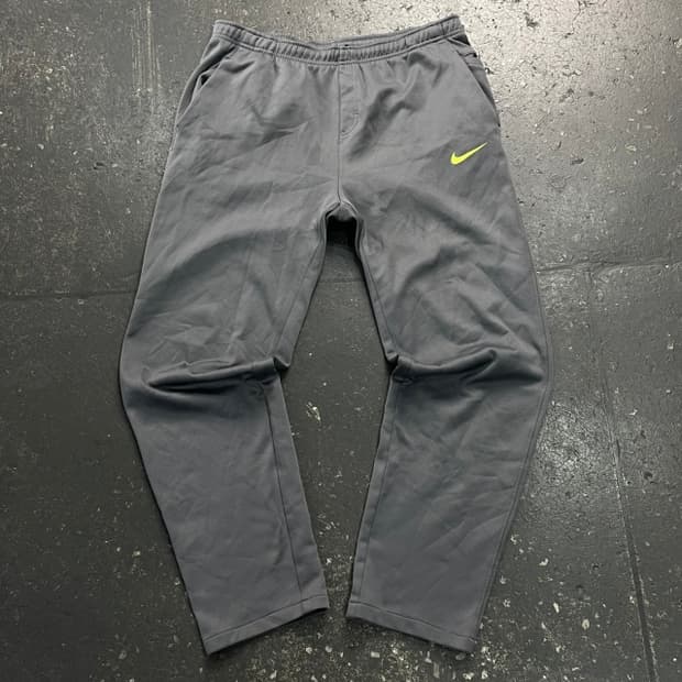 105 나이키 써마핏 트레이닝 바지 