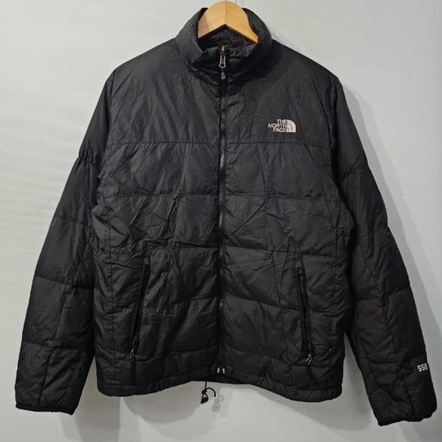 노스페이스 패딩 필파워550 95