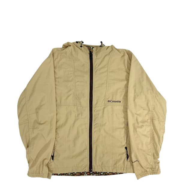 Columbia japan (s)