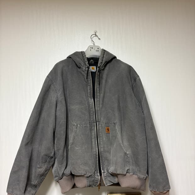 칼하트 j130 gvl 2xl