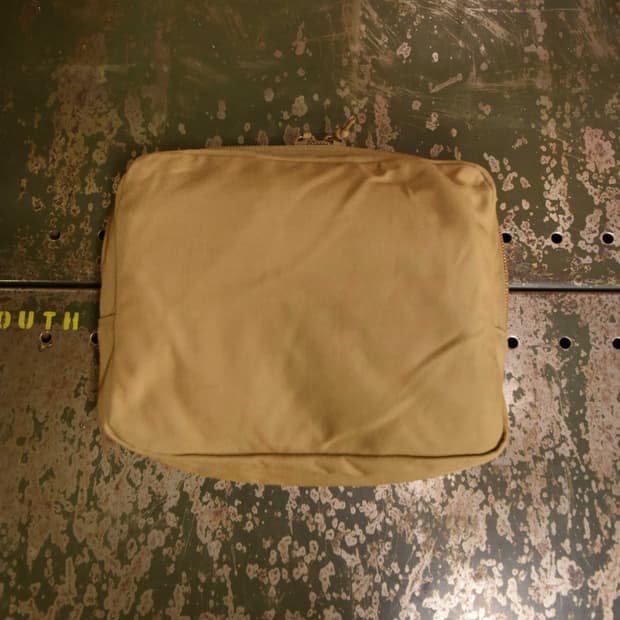 USMC Tactical Utility Pouch