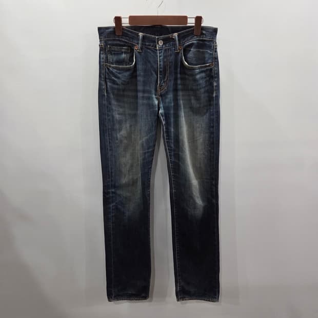 리바이스 504 32/34