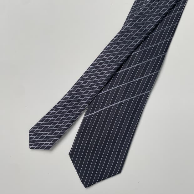 DKNY 명품 정품 넥타이