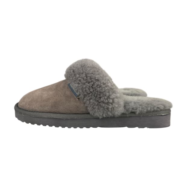 어그 W 디스케트 슬리퍼 차콜 240