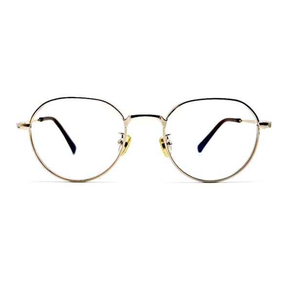 애쉬크로프트 휴즈W 54사이즈, 골드(새제품)