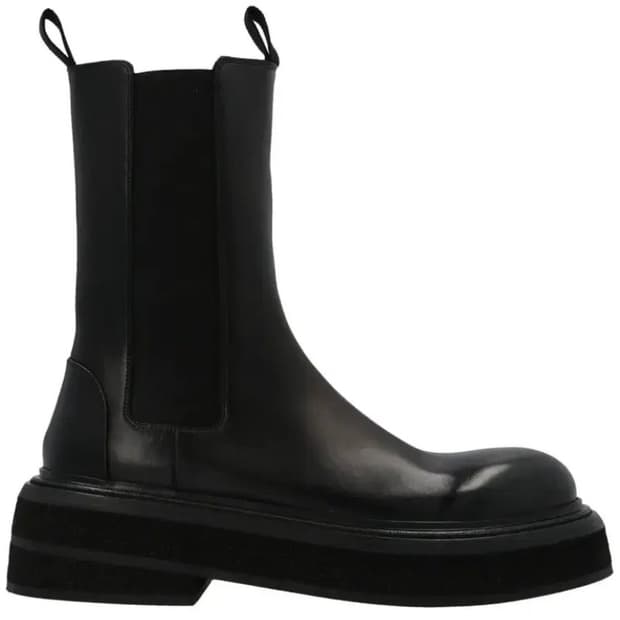 마르셀 zuccone 부츠 40