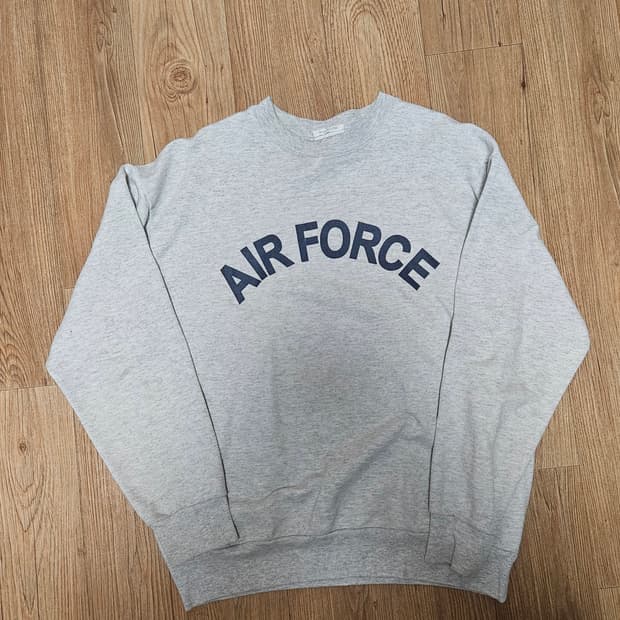meke inc airforce 맨투맨