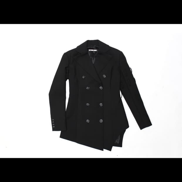 혜인서 블레이저