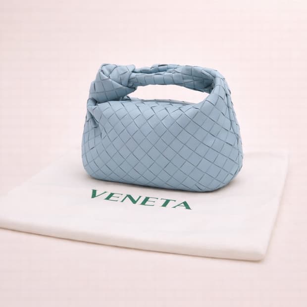 [S급] 보테가베네타 조디백 미니 판매합니다!!!